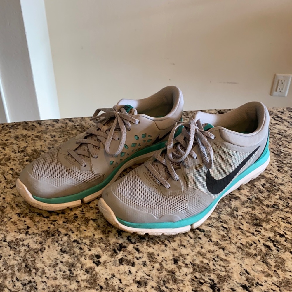 Nike Flex 2015 Run Shoes